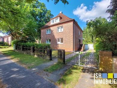Wohnung zur Miete 1.140 € 3 Zimmer 103,6 m² frei ab 01.10.2025 Stade 21680