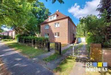 Wohnung zur Miete 1.140 € 3 Zimmer 103,6 m² frei ab 01.10.2025 Stade 21680