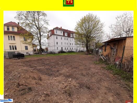 Grundstück zum Kauf 54.000 € 450 m² Grundstück Großenhain 01558