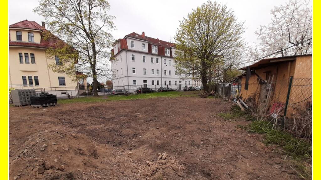 Grundstück zum Kauf 54.000 € 450 m² Grundstück Großenhain 01558