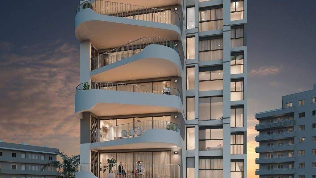 Studio zum Kauf provisionsfrei 386.000 € 4 Zimmer 94 m² Carrer Antonio Mora Pucholl 20 Guardamar del Segura 03140
