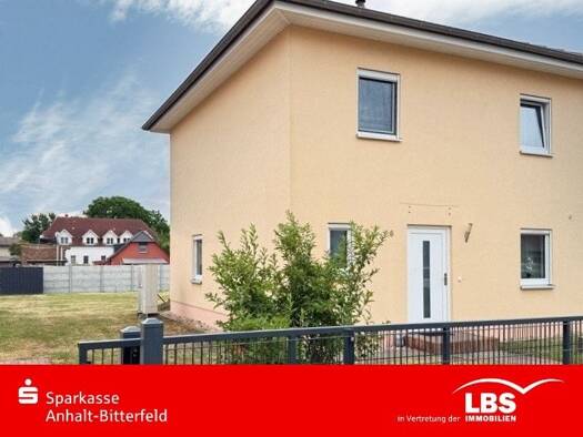 Einfamilienhaus zum Kauf 198.000 € 4 Zimmer 93 m² 794 m² Grundstück frei ab 01.01.2027 Görzig Südliches Anhalt 06369