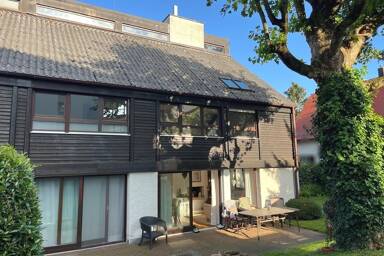 Mehrfamilienhaus zum Kauf 949.000 € 7 Zimmer 213 m² 455 m² Grundstück Vaihingen Stuttgart 70565