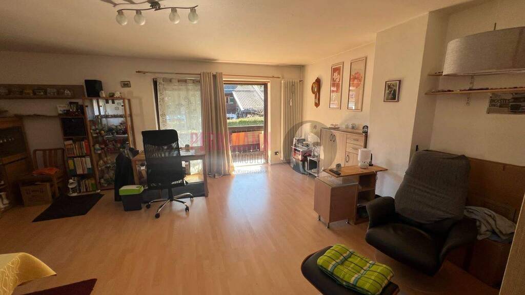 Wohnung zum Kauf 220.000 € 2 Zimmer 68 m² 1. Geschoss Bayerisch Gmain 83457