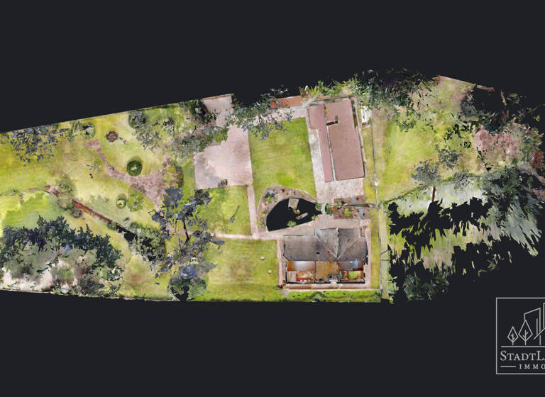 Einfamilienhaus zum Kauf 449.000 € 5 Zimmer 150 m² 3.744 m² Grundstück Dambach 67110