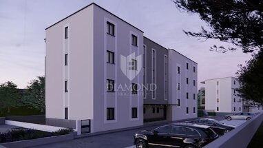 Wohnung zum Kauf 170.000 € 2 Zimmer 46 m² Porec center 52440