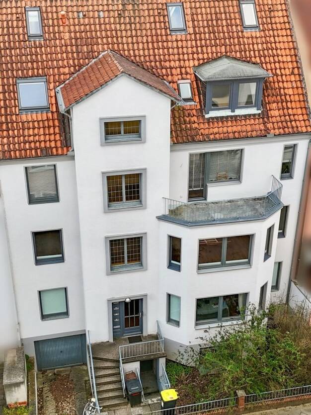 Mehrfamilienhaus zum Kauf 1.500.000 € 13 Zimmer 374 m² 221 m² Grundstück Zoo Hannover 30175