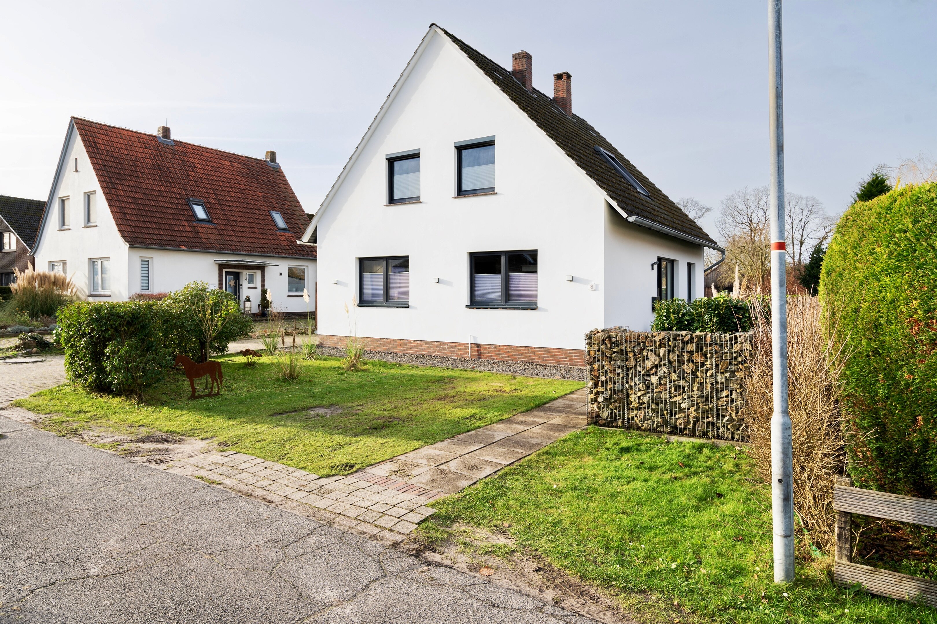 Einfamilienhaus zum Kauf provisionsfrei 389.000 € 5 Zimmer 125 m²<br/>Wohnfläche 890 m²<br/>Grundstück Schierbrok Ganderkesee 27777