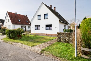 Einfamilienhaus zum Kauf provisionsfrei 389.000 € 5 Zimmer 125 m² 890 m² Grundstück Schierbrok Ganderkesee 27777