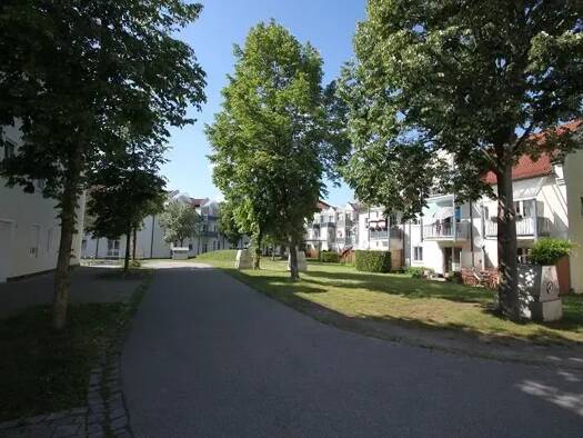 Wohnung zur Miete 975 € 4 Zimmer 87 m² Geschoss 1/2 frei ab 01.10.2026 Garching Garching an der Alz 84518