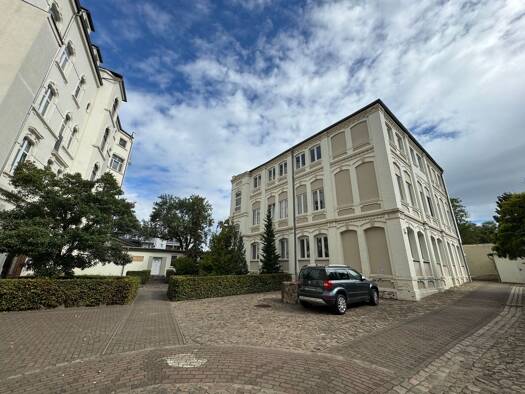 Wohnung zur Miete 2 Zimmer frei ab sofort Alte Neustadt Alte Neustadt 39104