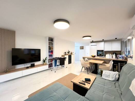 Wohnung zum Kauf - Erstbezug 3 Zimmer 154 m² Geschoss 1/2 Novigrad 52466