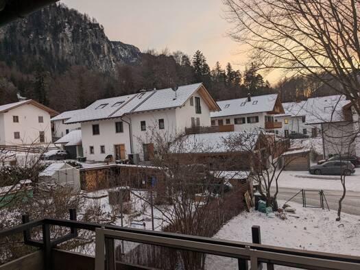 Reihenhaus zur Miete 2.150 € 4 Zimmer 125 m² frei ab 01.03.2026 Kochel Kochel am See 82431