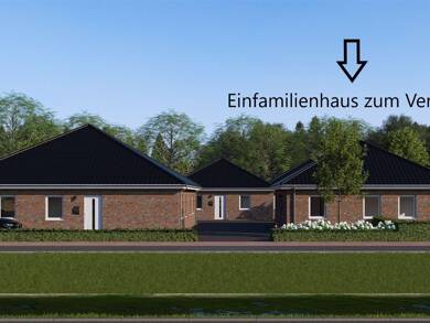Haus zum Kauf 359.000 € 4 Zimmer 97,4 m² Schifferstraße 211 Ostrhauderfehn Ostrhauderfehn 26842