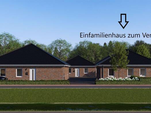 Haus zum Kauf 359.000 € 4 Zimmer 97,4 m² Schifferstraße 211 Ostrhauderfehn 26842