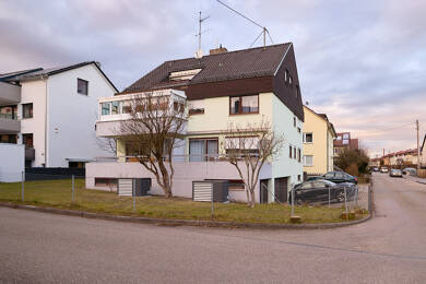 Mehrfamilienhaus zum Kauf 939.000 € 11 Zimmer 280 m² 550 m² Grundstück Winnenden Winnenden 71364