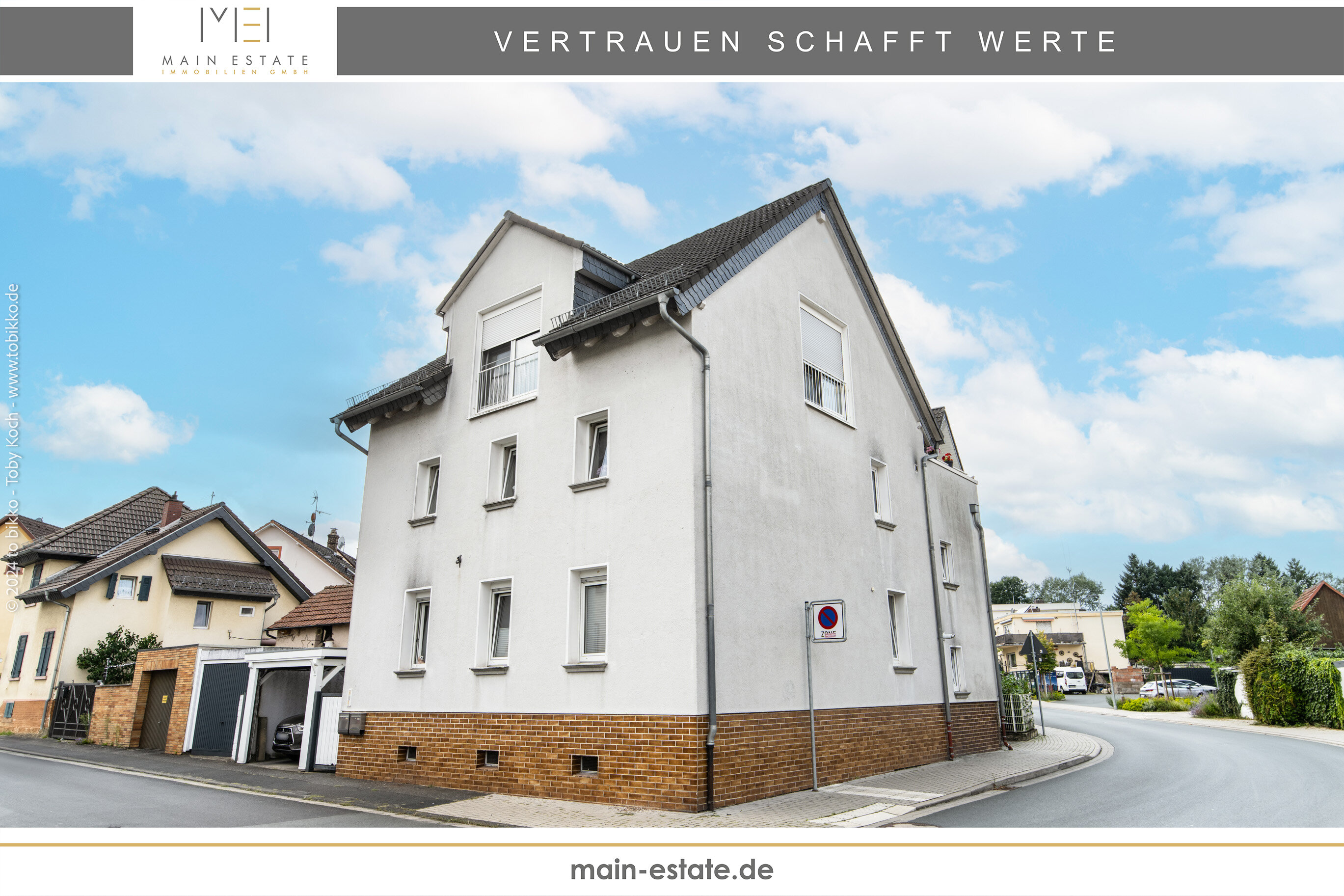 Mehrfamilienhaus zum Kauf 629.900 € 8 Zimmer 194,7 m²<br/>Wohnfläche 198 m²<br/>Grundstück Seulberg Friedrichsdorf 61381