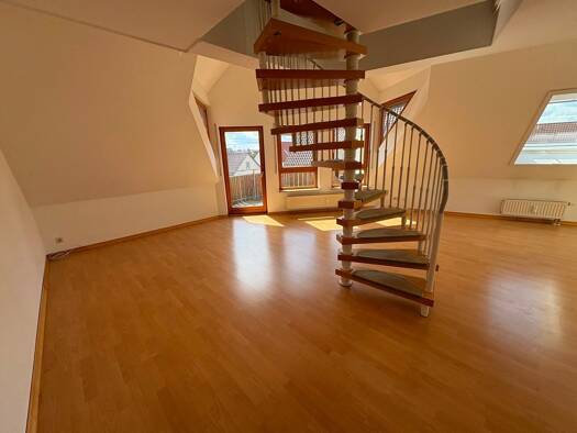 Maisonette zur Miete 1.180 € 2,5 Zimmer 83 m² Rutesheim 71277