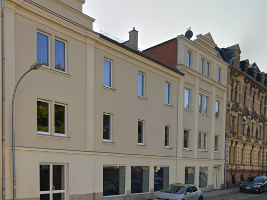 Mehrfamilienhaus zum Kauf 340.000 € 24 Zimmer 1.380 m² 2.400 m² Grundstück Greiz 07973