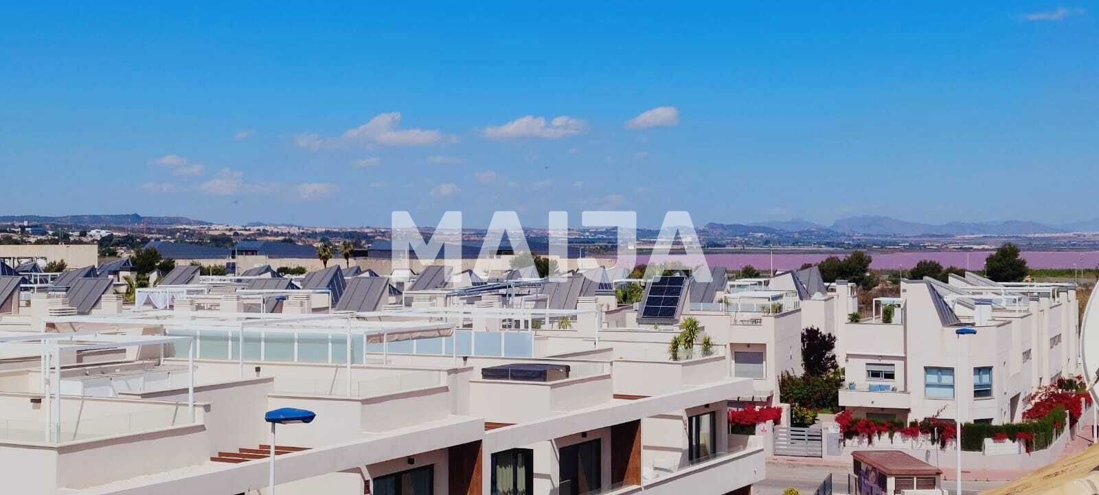 Apartment zum Kauf 105.000 € 3 Zimmer 65 m²<br/>Wohnfläche 2.<br/>Geschoss Calle Ramon Rubial 48 Torrevieja 03185