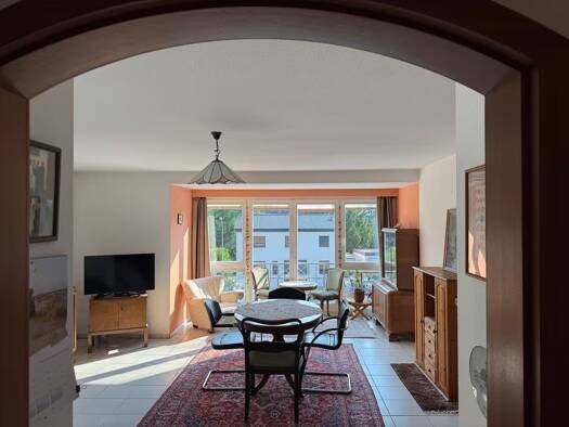 Terrassenwohnung zum Kauf 570.000 € 3 Zimmer 94 m² Hechtsheim Mainz 55129