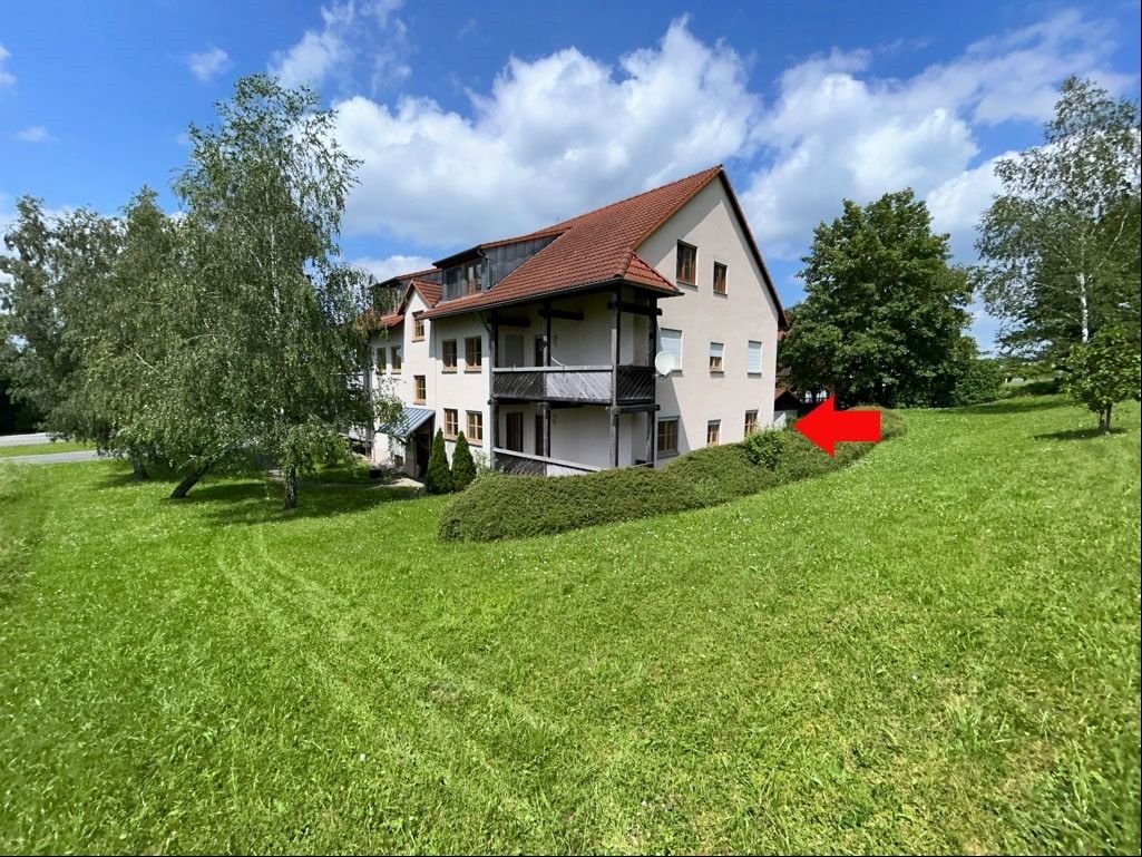 Wohnung zum Kauf 224.000 € 3,5 Zimmer 87 m²<br/>Wohnfläche Gebsattel Gebsattel 91607