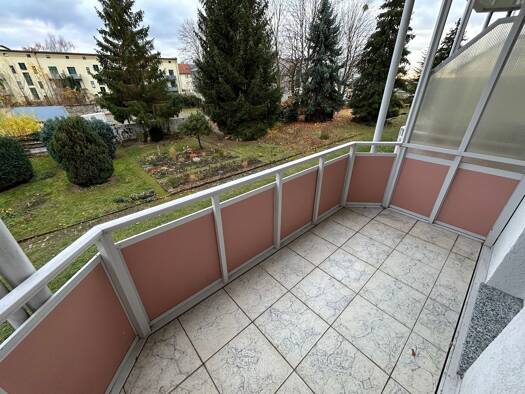 Wohnung zur Miete 379 € 3 Zimmer 62,1 m² 1. Geschoss Zinckestraße 5 Fermersleben Magdeburg 39122