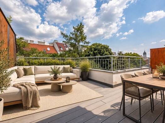 Wohnung zur Miete 1.545 € 3 Zimmer 90 m² 3. Geschoss Hernalser Hauptstraße Wien 1170