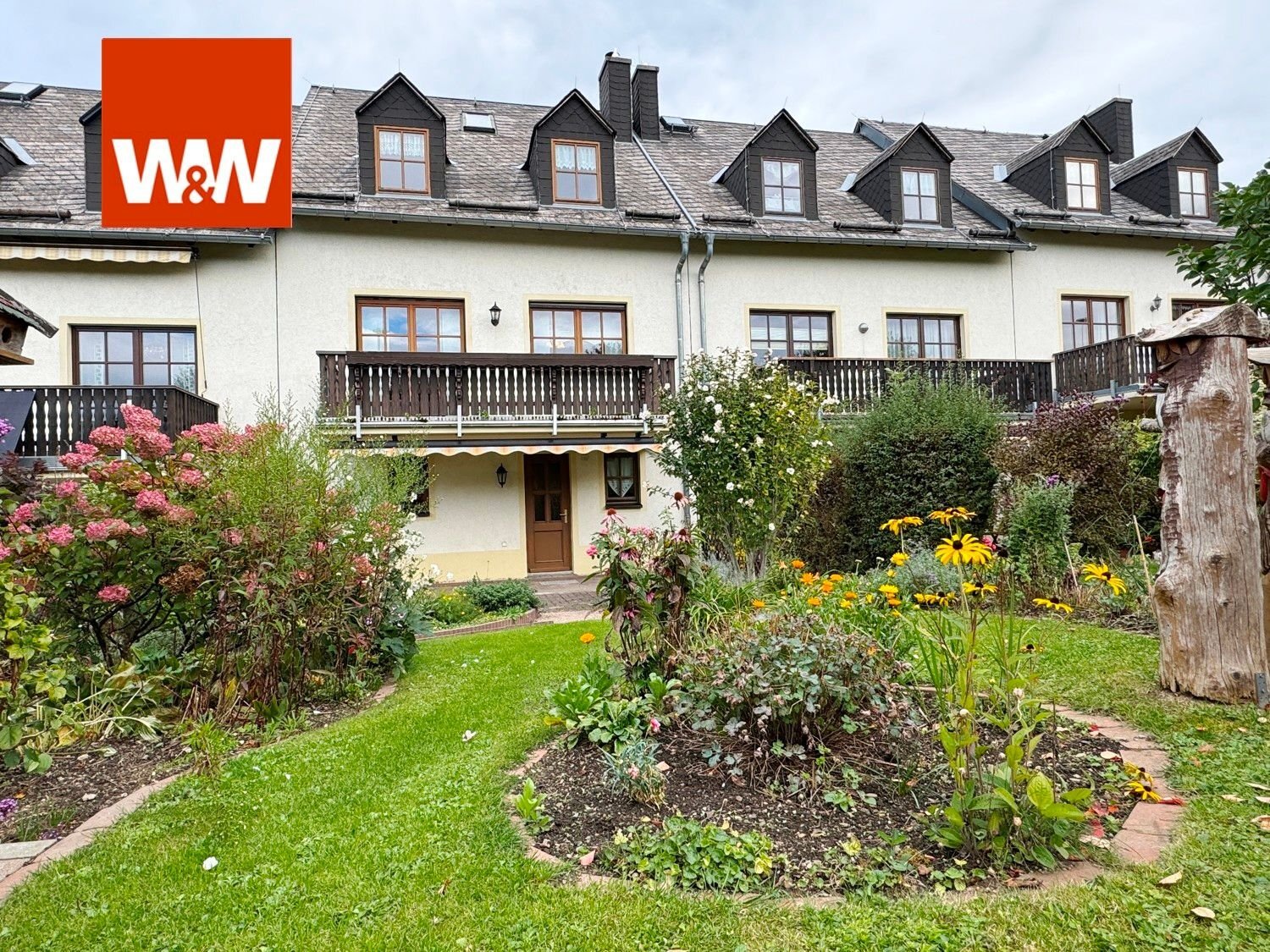 Reihenmittelhaus zum Kauf 239.000 € 4 Zimmer 118,5 m²<br/>Wohnfläche 245 m²<br/>Grundstück Neustädtel Schneeberg 08289