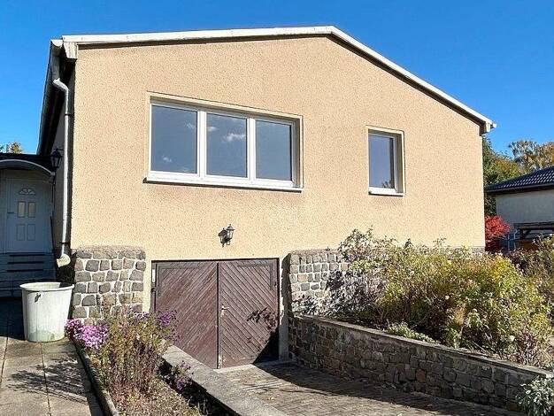 Einfamilienhaus zum Kauf 315.000 € 3 Zimmer 92,7 m² 1.026 m² Grundstück Lützschena-Stahmeln Leipzig 04159