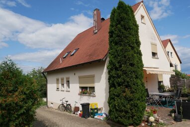 Mehrfamilienhaus zum Kauf 265.000 € 6 Zimmer 128 m² 1.433 m² Grundstück Markt Berolzheim Markt Berolzheim 91801