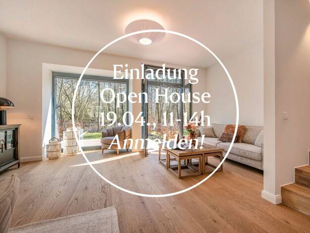 Maisonette zum Kauf - Neubau 1.355.000 € 4 Zimmer 143,8 m² Groß Flottbek Hamburg 22607