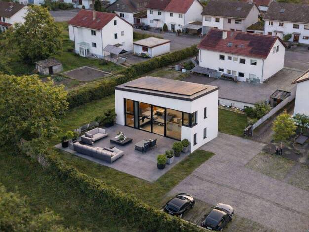 Grundstück zum Kauf 344.000 € 530 m² Grundstück Wiesloch 69168