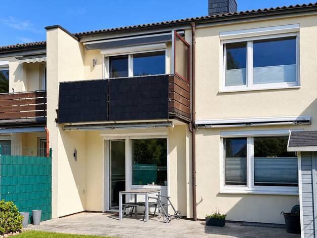 Wohnung zum Kauf 245.000 € 3 Zimmer 65 m² EG Klecken Rosengarten 21224