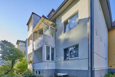 Wohnung zur Miete 499 € 2 Zimmer 58,1 m² 1. Geschoss frei ab 19.06.2025 Dümptener Straße 14 Styrum - Nord Mülheim an der Ruhr 45476