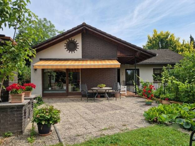 Einfamilienhaus zum Kauf 398.000 € 6 Zimmer 172,6 m² 804 m² Grundstück Wolfsanger/Hasenhecke Kassel 34125