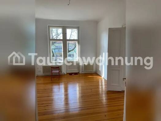 Wohnung zur Miete Tauschwohnung 1.180 € 3 Zimmer 95 m² 2. Geschoss Mariendorf Berlin 12159