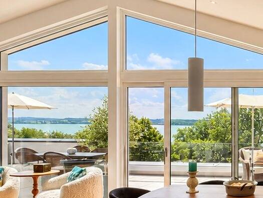 Penthouse zum Kauf 3 Zimmer 119 m² Waldbrunn Wörthsee / Steinebach am Wörthsee 82237
