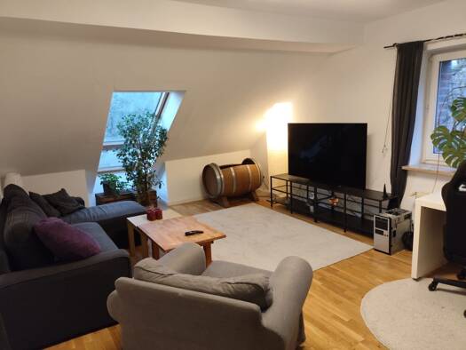 Wohnung zur Miete 1.150 € 2 Zimmer 58 m² Geschoss 2/3 frei ab 08.01.2026 Harksheide Norderstedt 22850