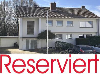 Einfamilienhaus zum Kauf 419.000 € 9 Zimmer 204 m² 1.036 m² Grundstück Geseke Geseke 59590
