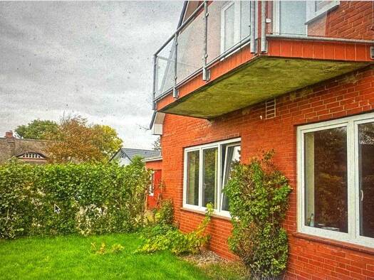 Mehrfamilienhaus zum Kauf 472 m² 1.674 m² Grundstück Aventoft / Rosenkranz 25927