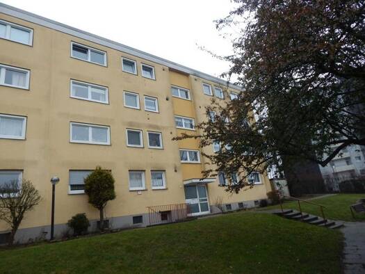 Wohnung zur Miete 567 € 3 Zimmer 78,2 m² frei ab 16.09.2026 Pieperskamp 6 Wehberg Lüdenscheid 58507