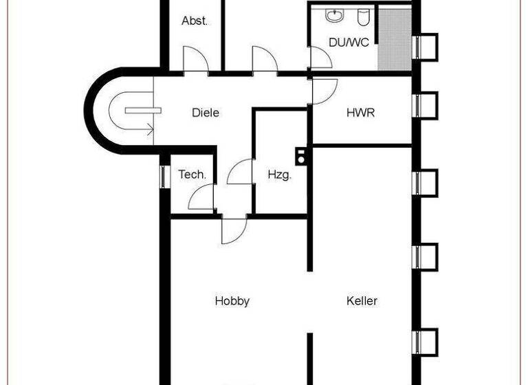 Einfamilienhaus zum Kauf 1.670.000 € 6 Zimmer 296 m² 617 m² Grundstück Großingersheim Ingersheim 74379