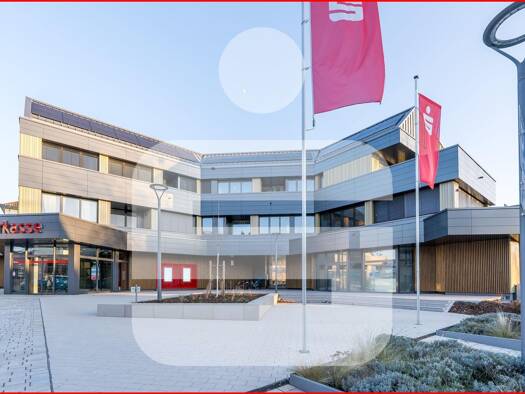 Wohnung zur Miete 890 € 2,5 Zimmer 67 m² frei ab 01.02.2027 Murg Murg 79730
