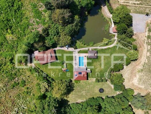 Einfamilienhaus zum Kauf 620.000 € 4 Zimmer 150 m² 5.629 m² Grundstück Jalžabet 42203
