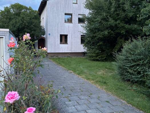Wohnung zur Miete 850 € 1 Zimmer 20 m² Geschoss EG/1 frei ab sofort Moosach München 80993