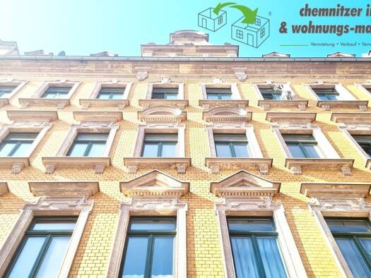 Wohnung zum Kauf 36.275 € 1 Zimmer 36,8 m² 3. Geschoss Reinhardtstraße 7 Sonnenberg Sonnenberg 09130