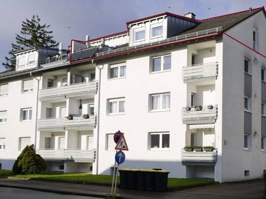 Wohnung zum Kauf 258.000 € 3,5 Zimmer 104 m² Rastatt 76437