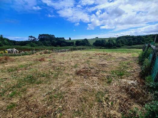 Acker-/Waldstück zum Kauf 50.000 € Casa Granda, Figueras (Barres) Castropol 33794
