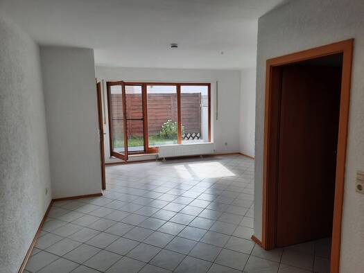 Maisonette zur Miete 920 € 3 Zimmer 87 m² EG frei ab sofort Haßloch 67454